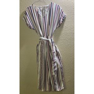 Very cute Lush jumpsuit.